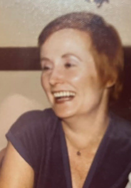 Obituary of Teresa June Stoughton