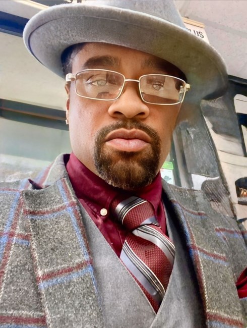 Avis de décès de Bruce L Brown Sr.