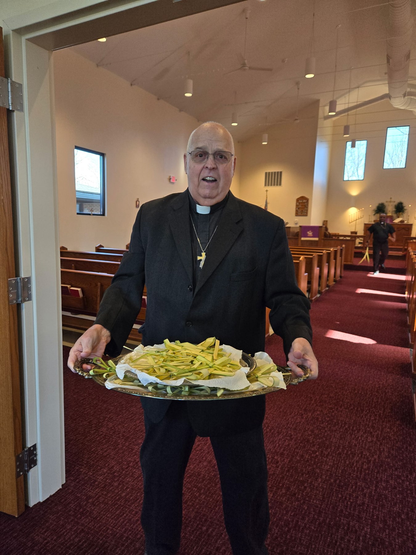 Obituary of Lynn Blackburn