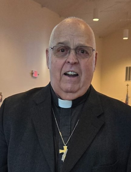 Obituary of Lynn Blackburn