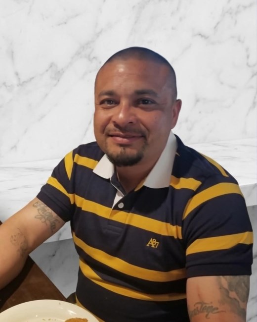 Obituario de Jose Luis Trujillo Jr.