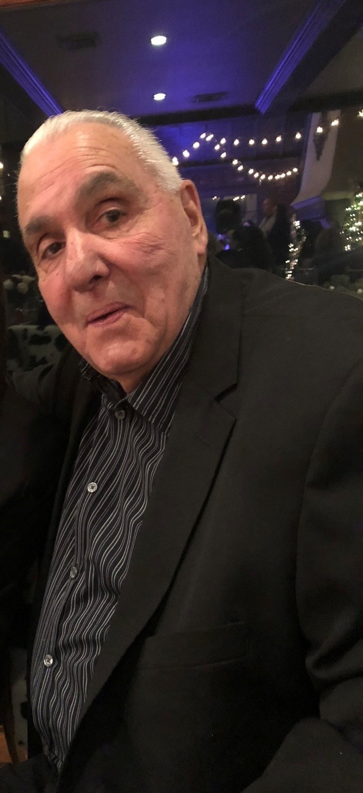 Obituary of Joseph Frank Mancusi