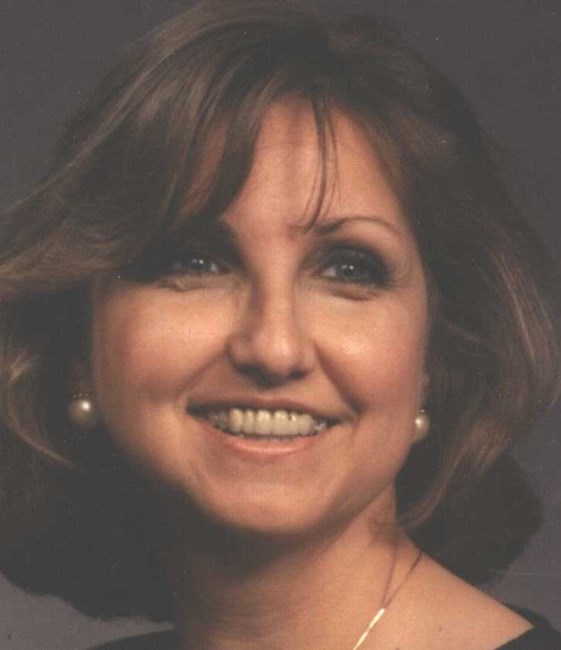 Obituary of Beverly Krause