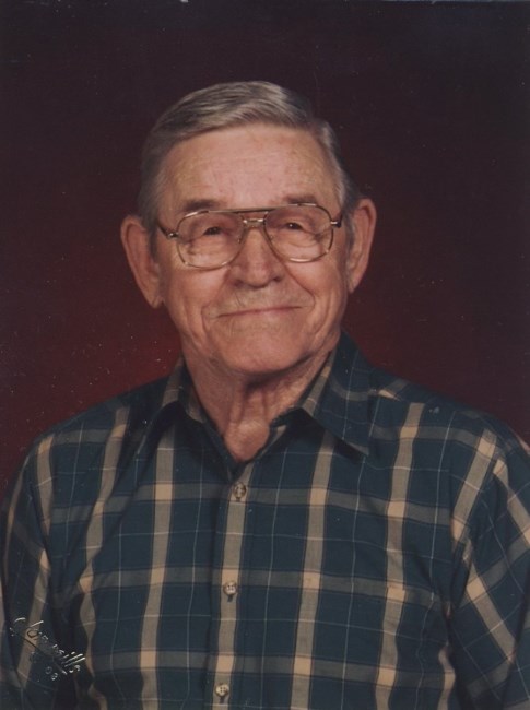 Obituary of Glyn D. Harding