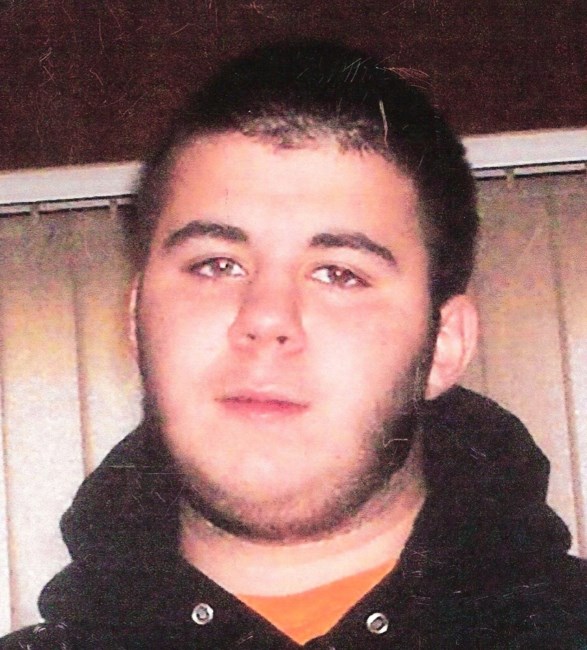 Obituary of Jason Henry Cross