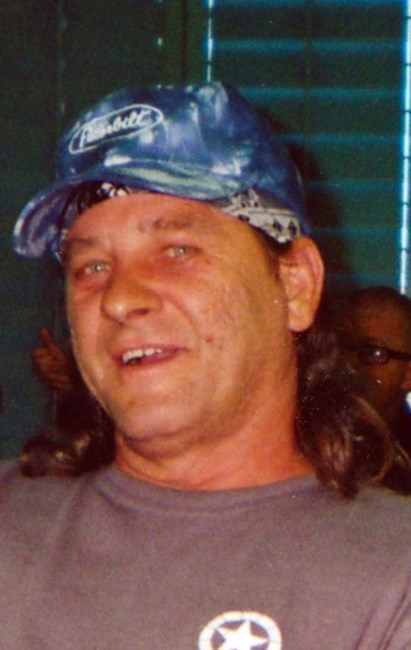 Obituary of Mickey Don Dallas