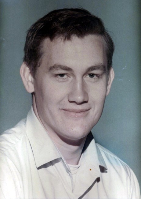 Obituary of Eddie Conway Carson McCoury Jr.