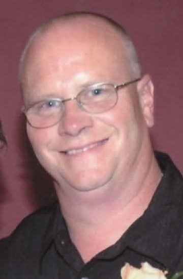 Avis de décès de Larry V. Johnson