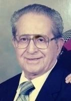 Obituary of John M. Gomez