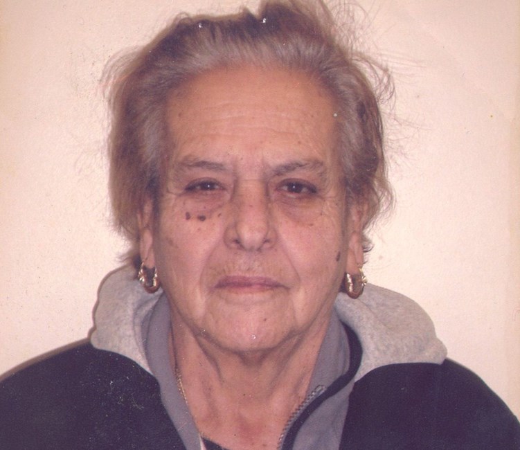 Obituario de Maria D Campos Cardenas