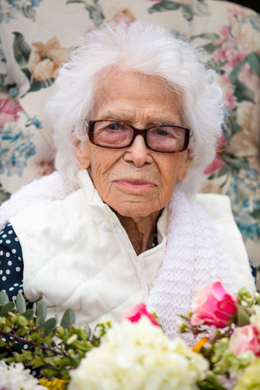 Obituary of Nieves R. Partida