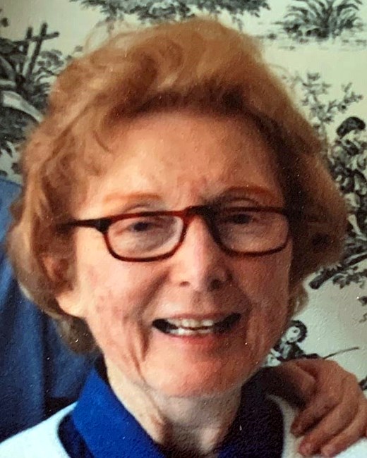Obituary of Patricia A. Concannon