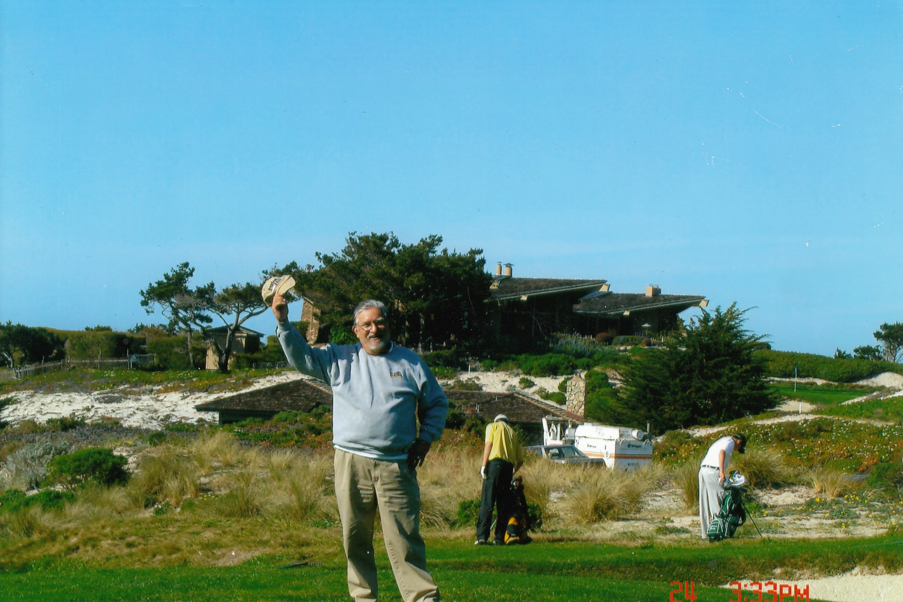 Obituary of Benjamin J. Culala Jr.