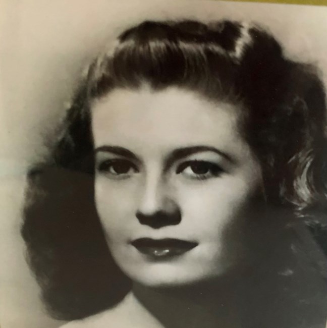 Obituary of Jean Turner Smith