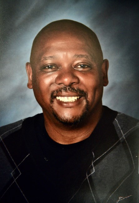 Obituary of Michael Wayne Simmons