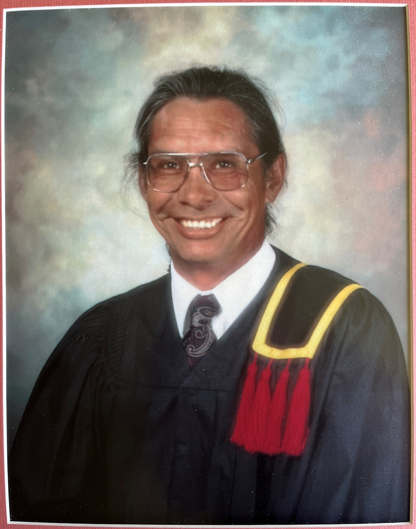 Obituary of Thomas Jacobs