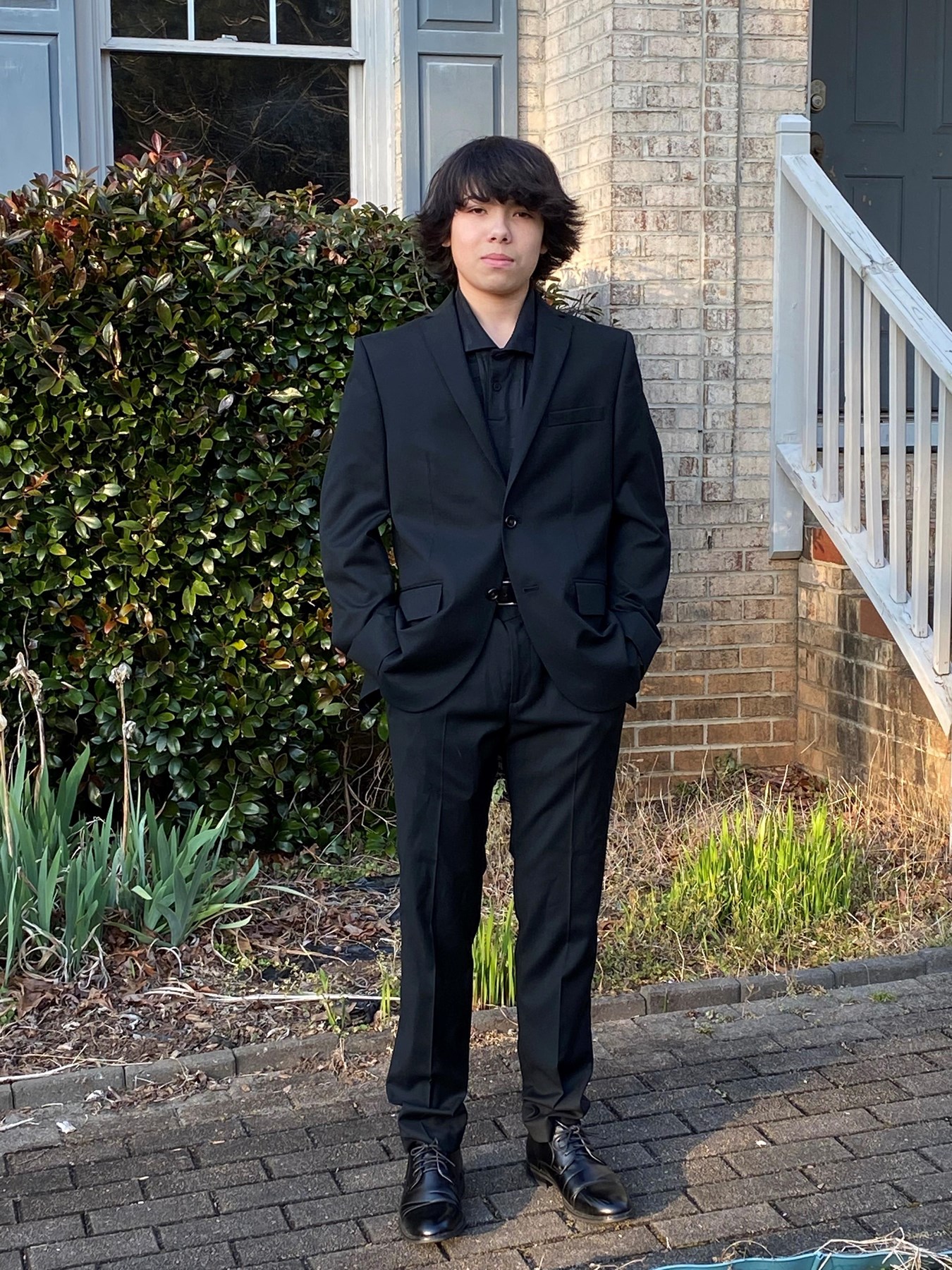 Obituary of Brandon Paul Pratto