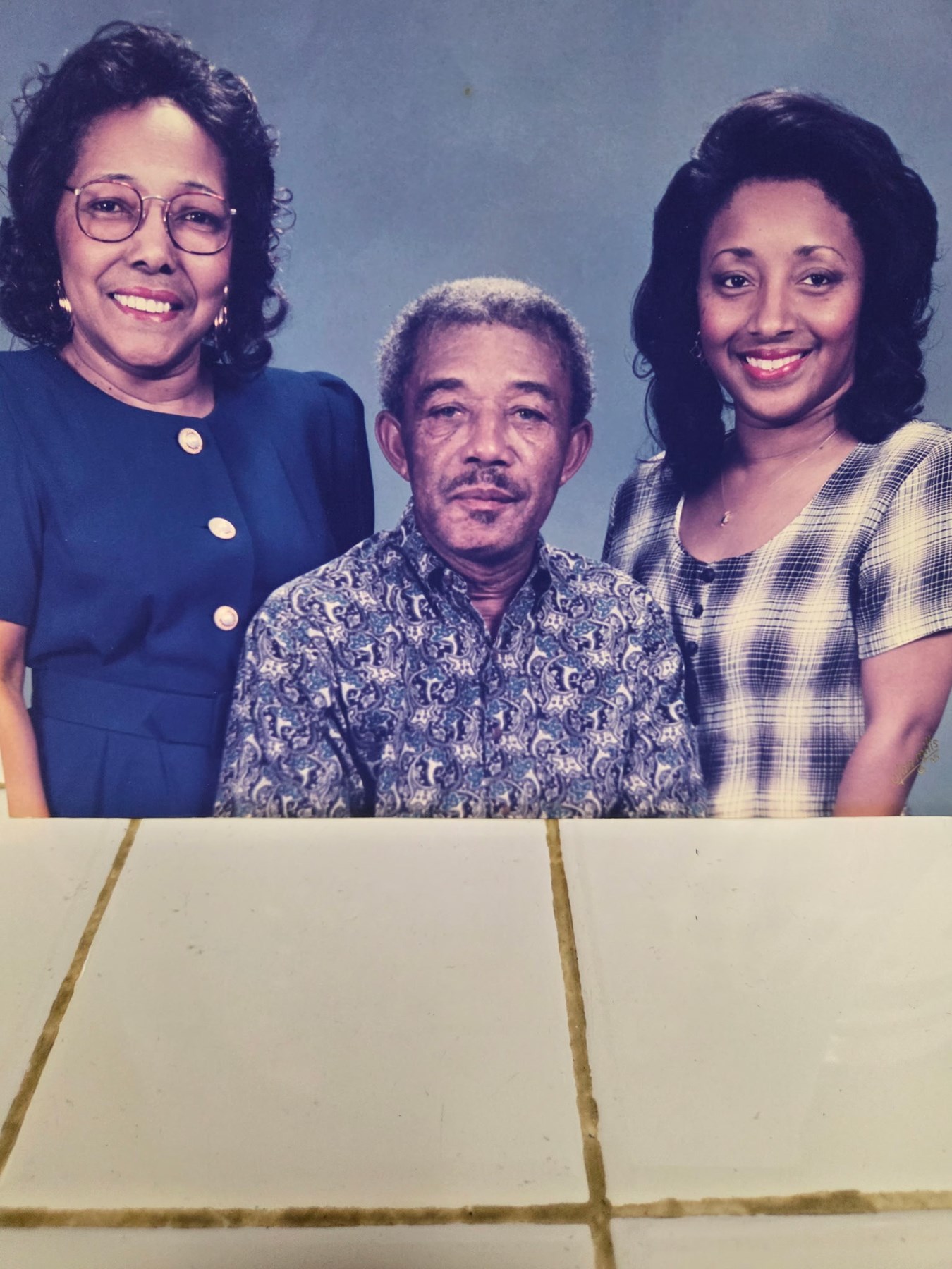 Obituary of Ruby Matthew Clay