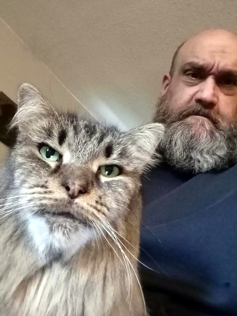 Obituary of Chad Everett Conant