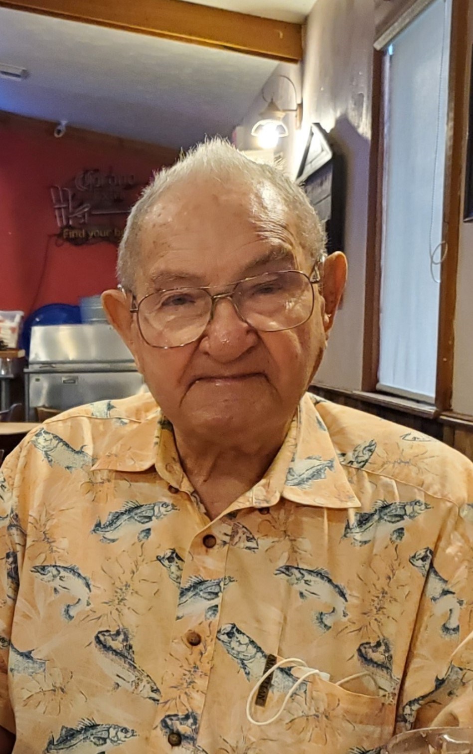Obituary of Marshall Anthony Miller Sr.
