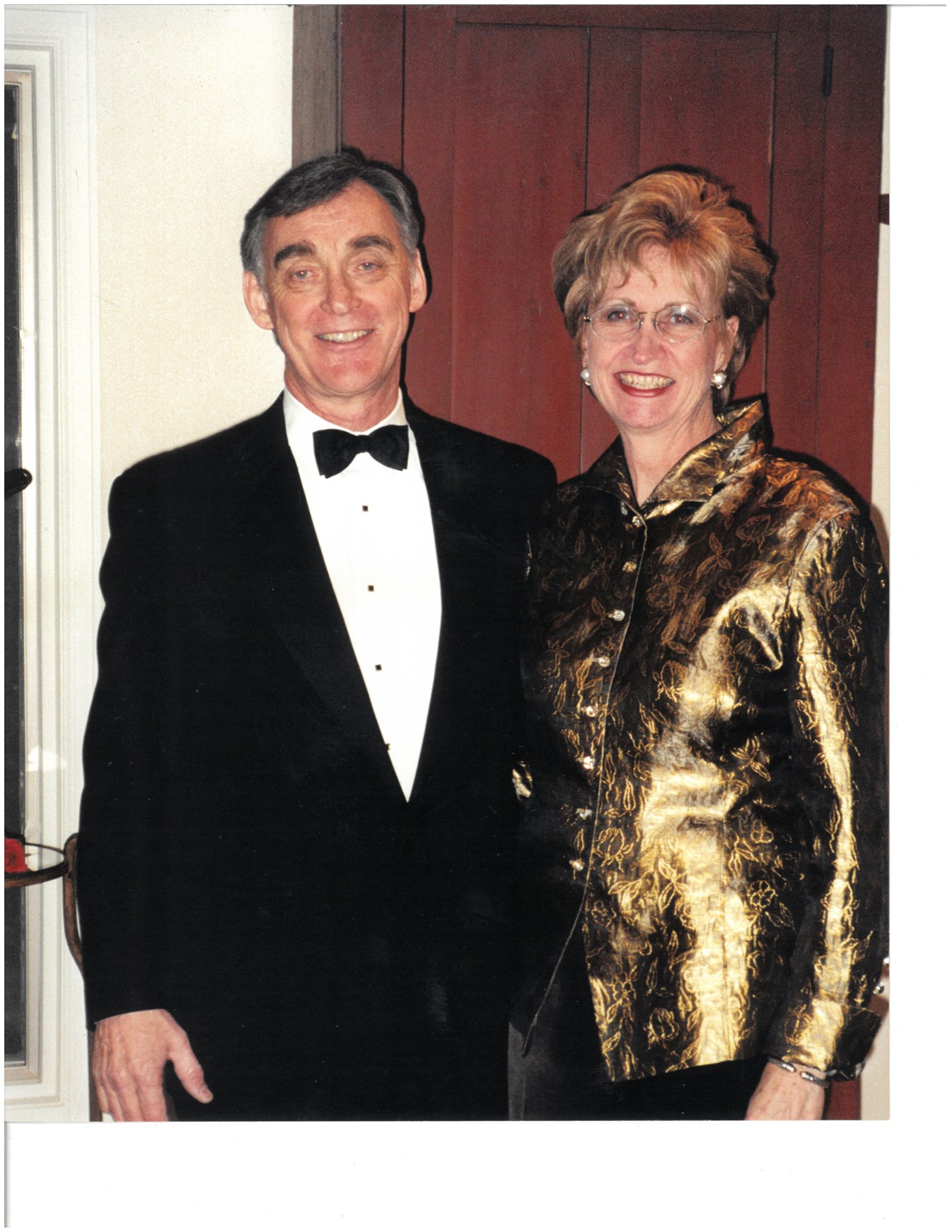 Obituary of Charles Joseph Zinn Jr., M.D.