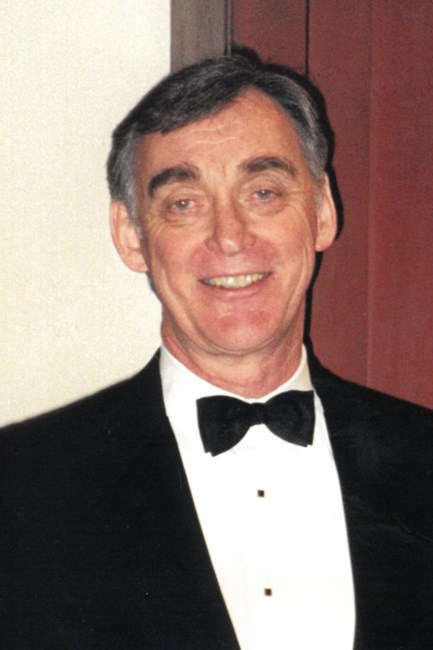 Obituary of Charles Joseph Zinn Jr., M.D.