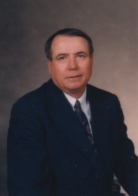 Obituary of Franklin D. Brooks