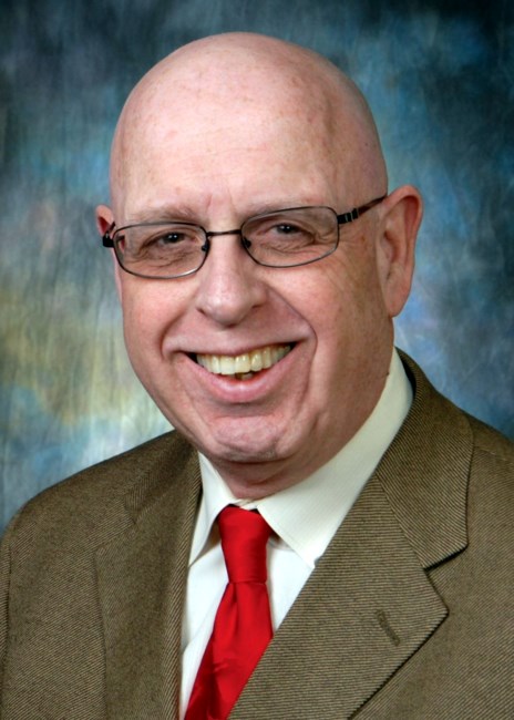 Obituary of Dr. Joseph Rhoades