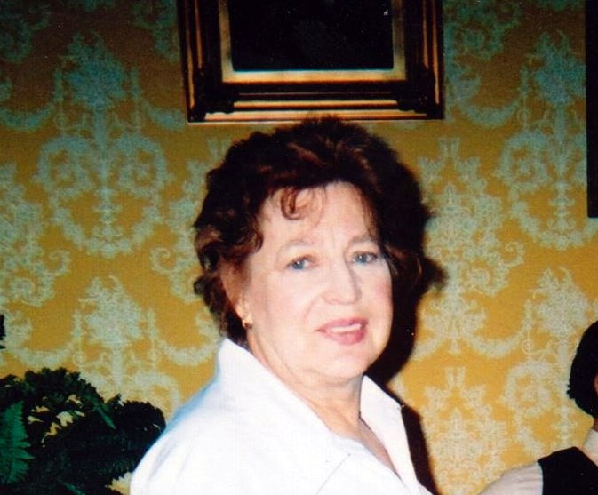 Obituary of Theresa R. Seaberg