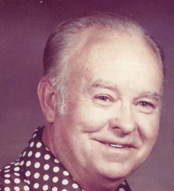 Obituary of Grant Perkins