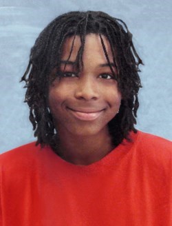 Obituary of Master Jarrell Joseph Tucker