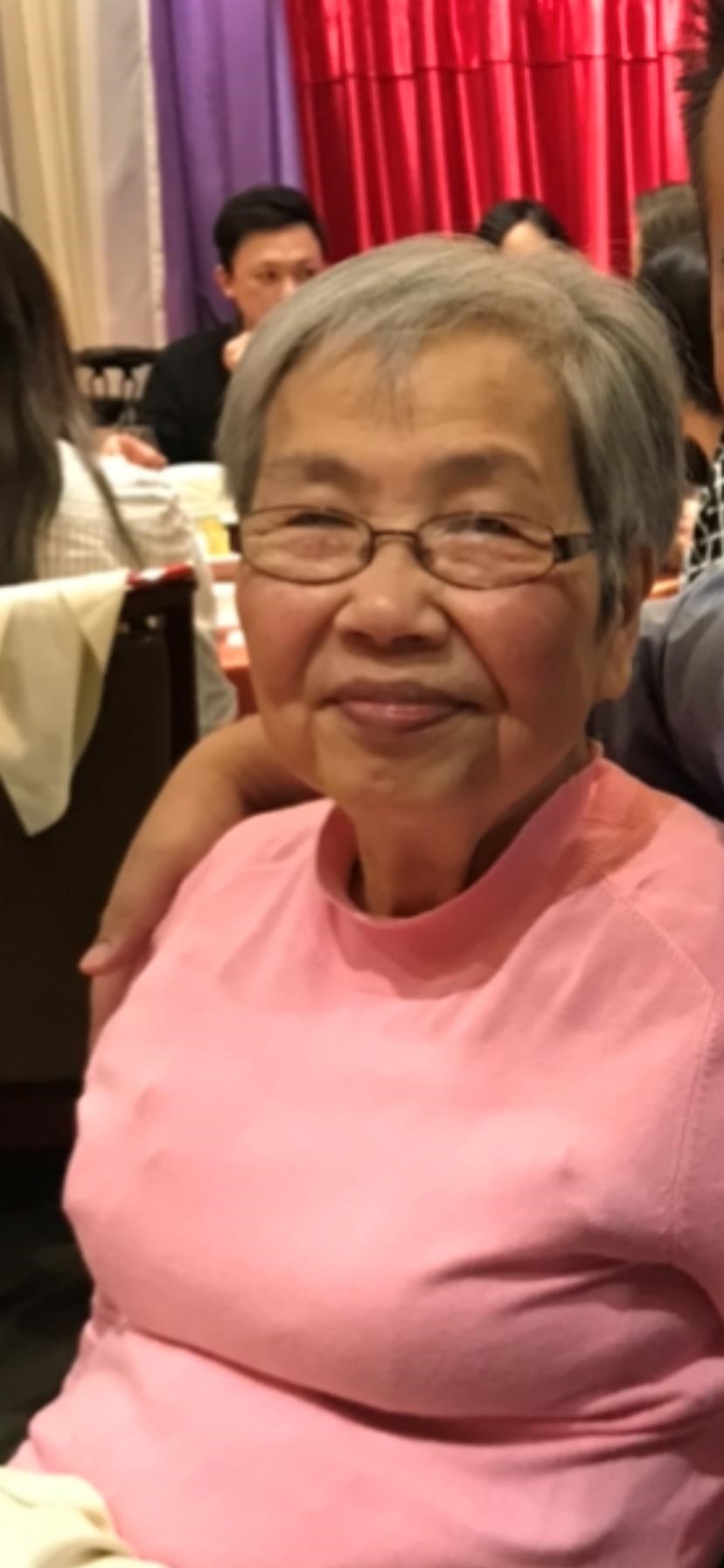 Obituary of Ngoc Lang Trinh