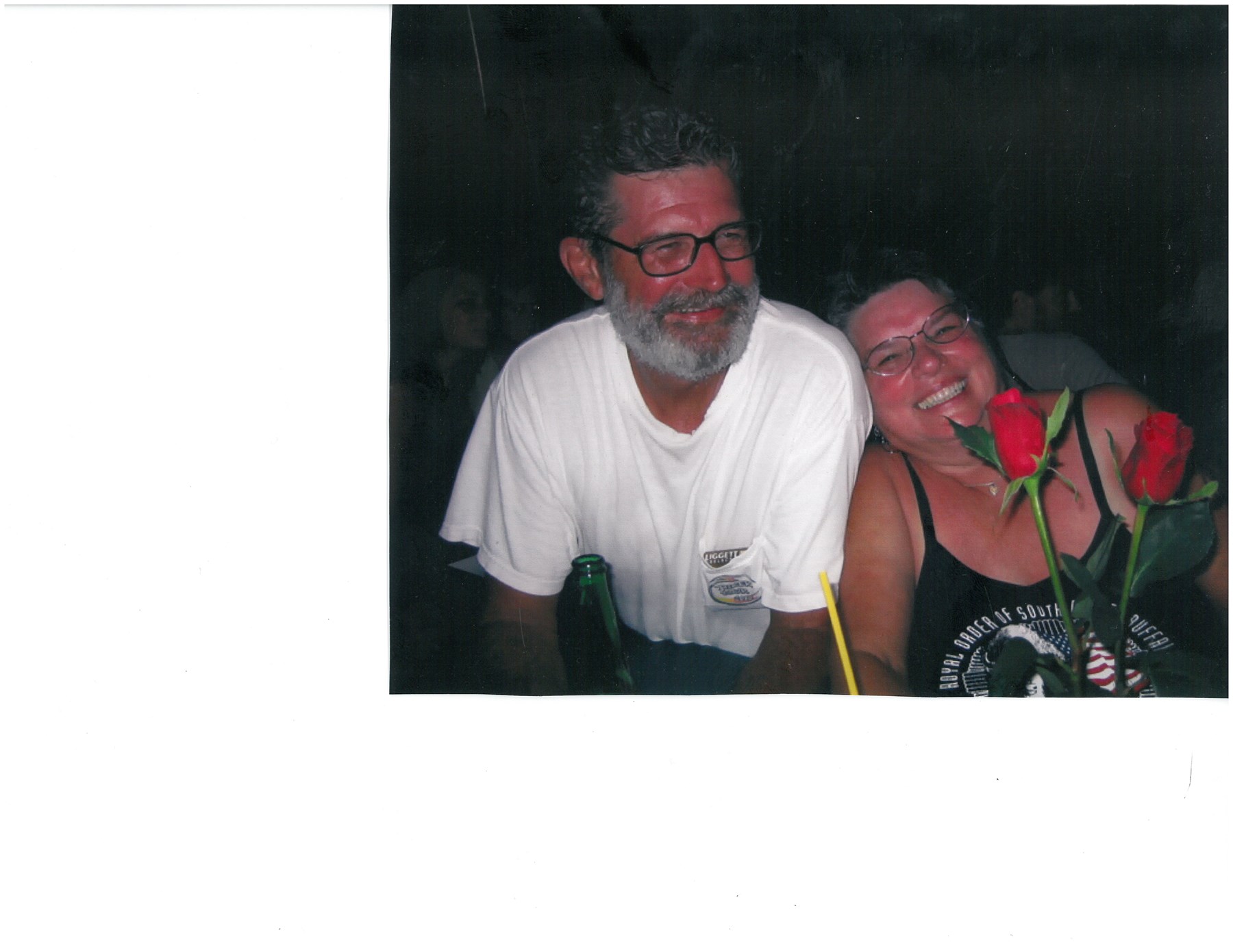 Obituary of Lynn R. Phelps