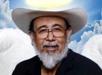 Obituary of Jimmy R Moreno