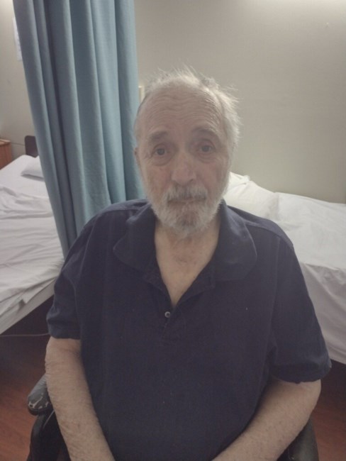 Obituary of Peter Michael Zegers