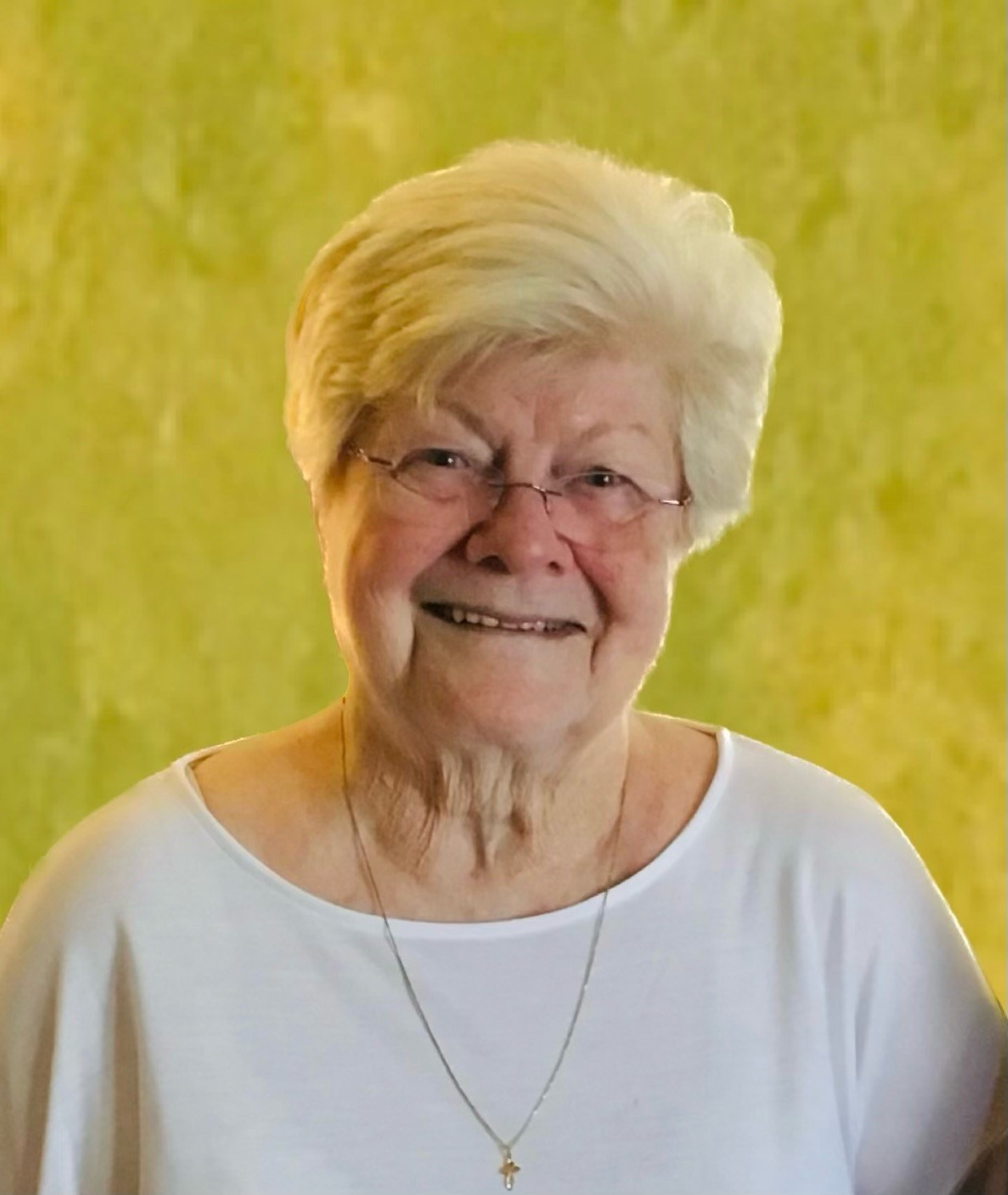 Obituario de Patricia Pinson Foster