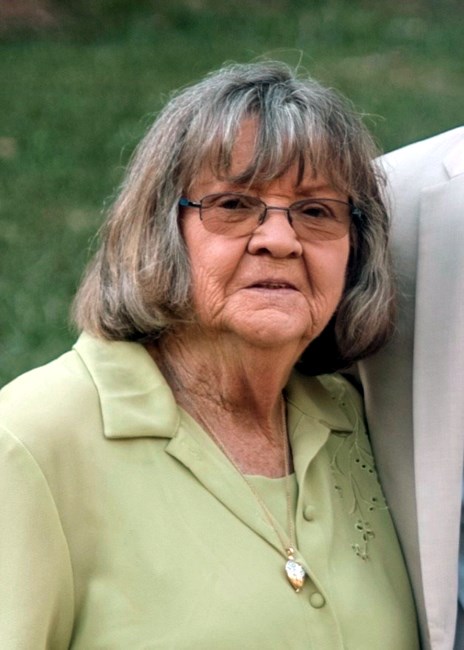 Obituary of Phyllis Ann Brown