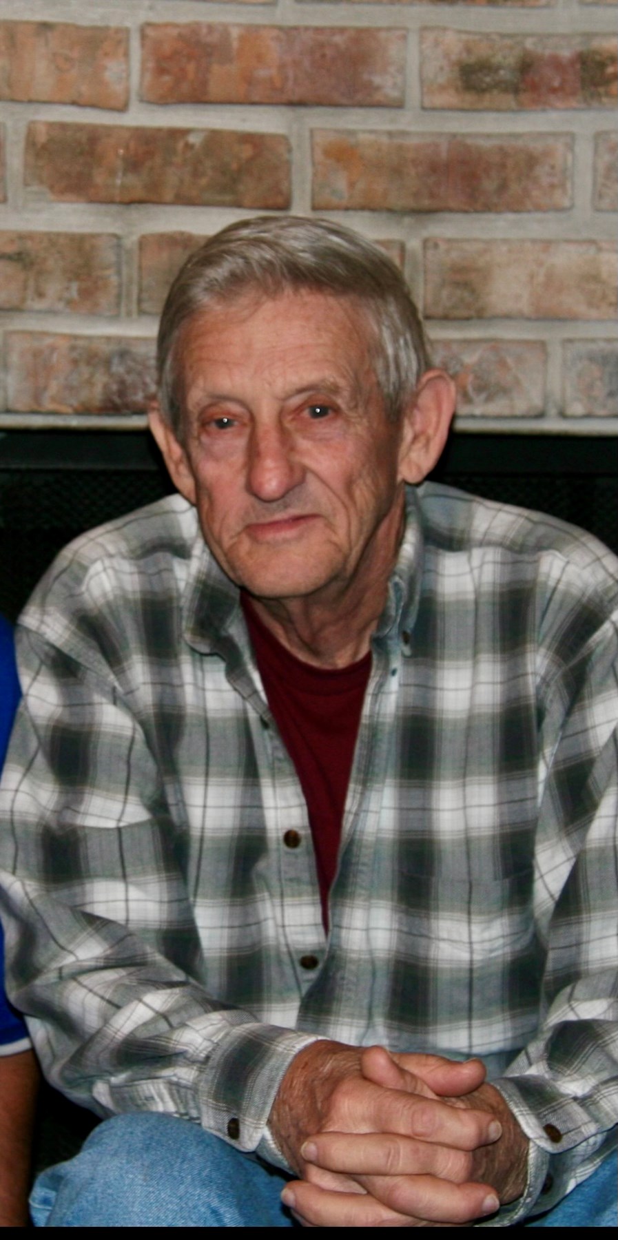 Obituary of T.R. Henson