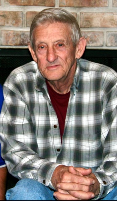 Obituary of T.R. Henson