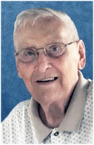 Obituary of Donald H. Stewart
