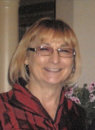 Avis de décès de Pauline Dorothy Hazelwood