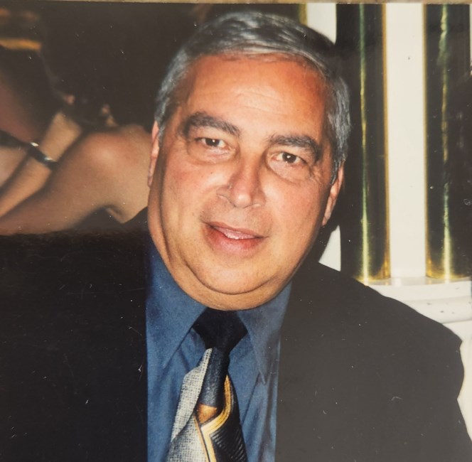 Obituario de Vincent Senisi