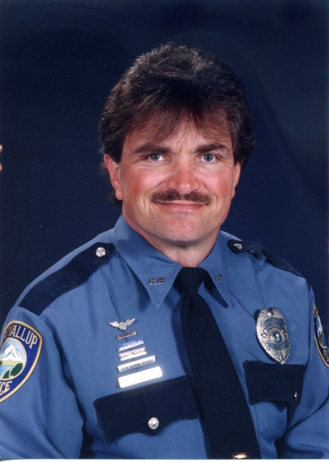 Obituary of John E Eads