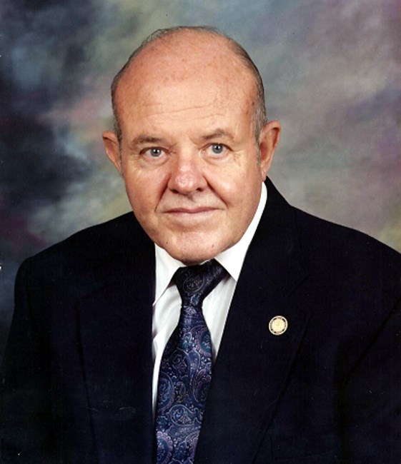 Obituary of Robert L. Herrington Jr.