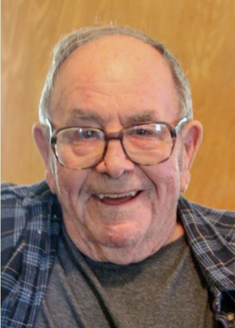 Obituary of Leo Joseph Johnson Jr.