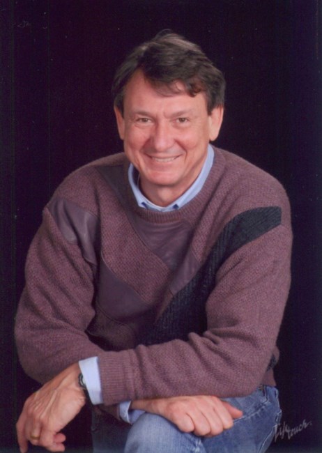 Obituary of David Lee Ernest