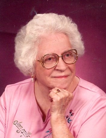 Obituario de Betty L Zehntner