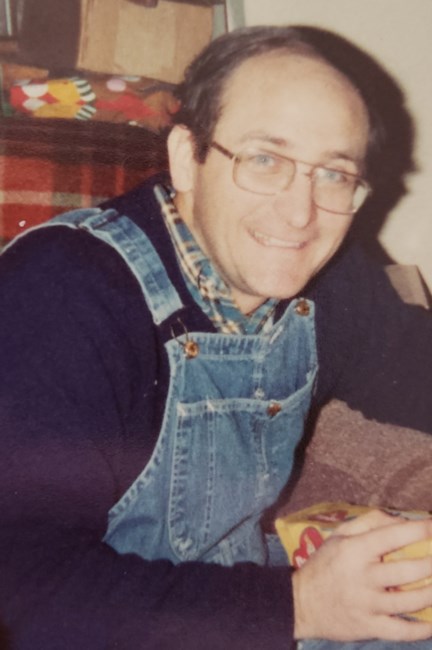 Obituary of Richard Timothy Palmer