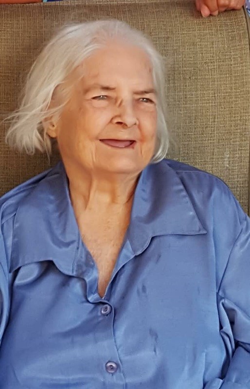 Obituary of Nancy Lee Ellington