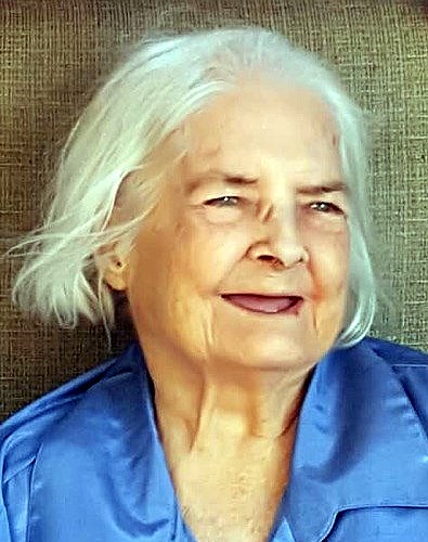 Obituary of Nancy Lee Ellington